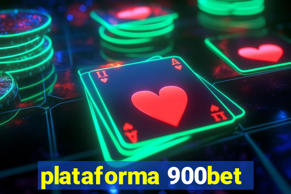 plataforma 900bet